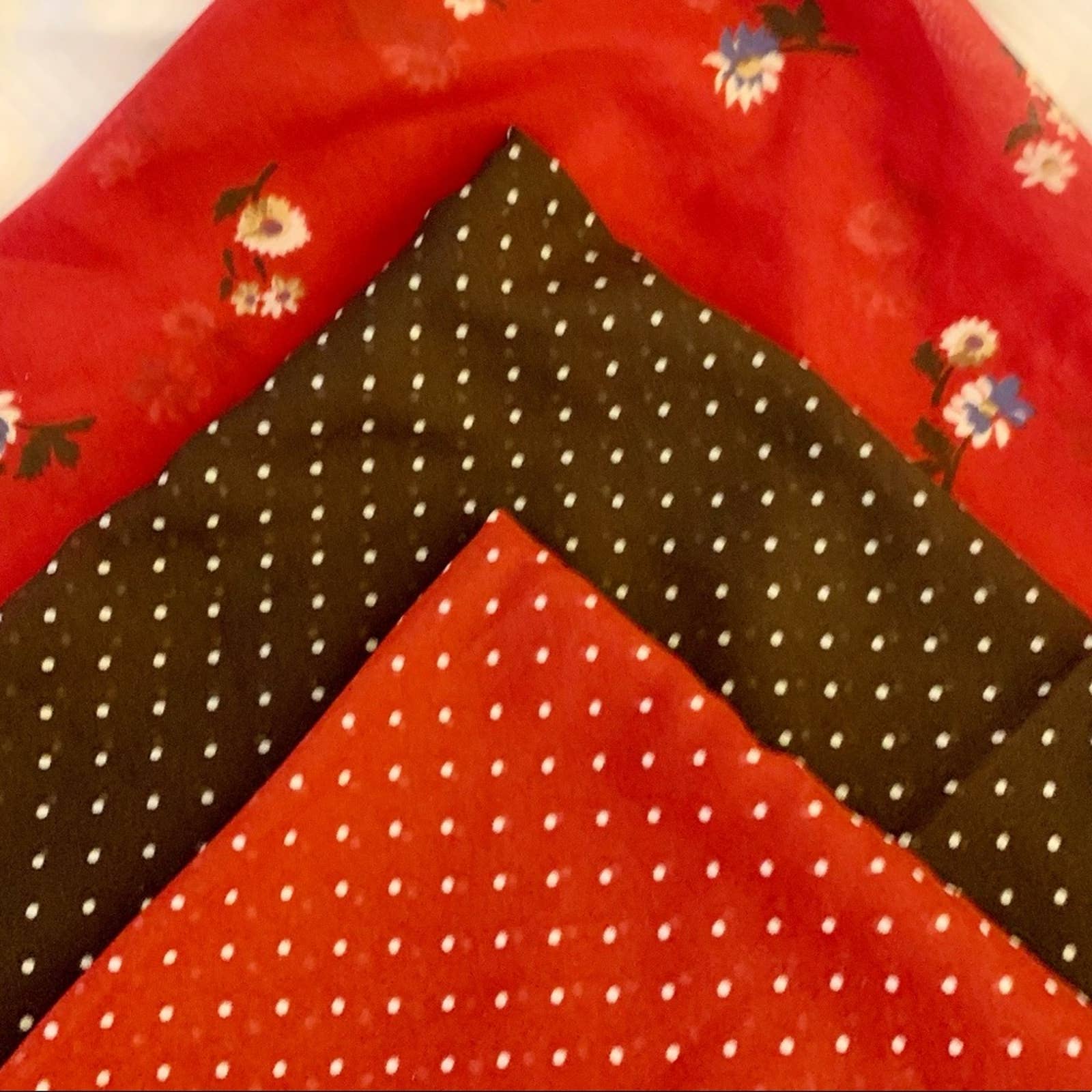 Gap Scarves Bundle